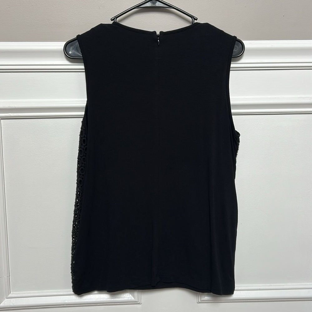 Talbots tank top - Picture 3 of 3